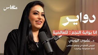 بين الإعلام والإنتاج و برامج المليون | بودكاست دواير