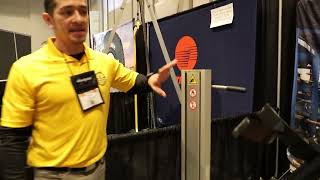 Ergo Cup 2025 — Johns Manville's Propane Lifting Tool