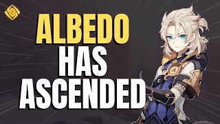 From Pretty Good To INVALUABLE | UPDATED Albedo Build Guide | Genshin Impact 2.3