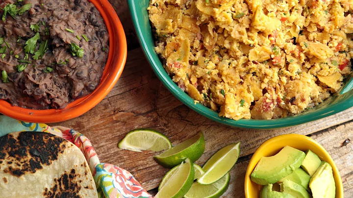 Taco Tuesday Ideas: Ham Egg and Cheese Taquitos & ...