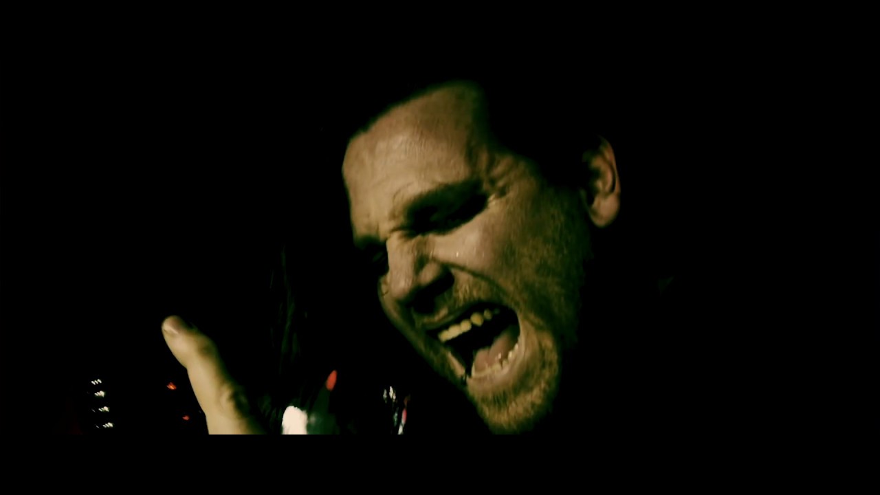 DECONBRIO - Masquerade (Official Music Video)