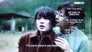Miss Sherlock S1 08 The Dock hbo Preview