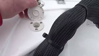 Walker Bay Generation 10 LTE RIB/Tender - Boatshed - Boat Ref#320116