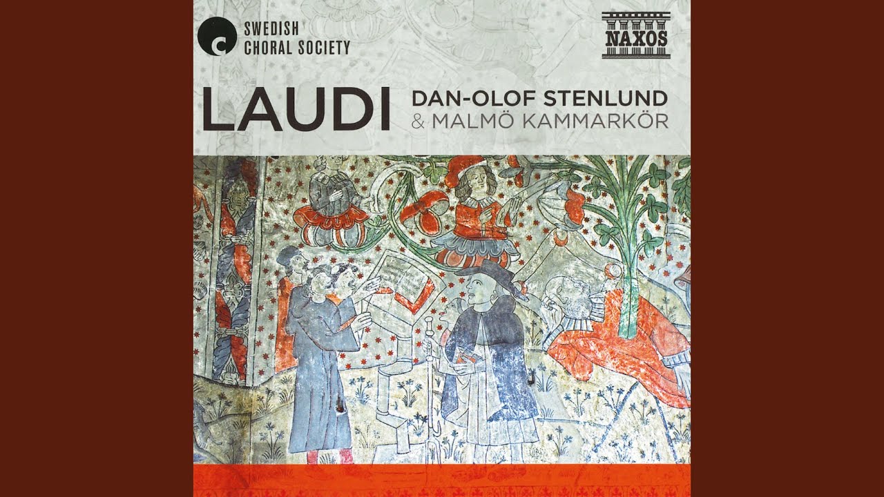 Obejrzyj Geistliche Chormusik, Op. 11: Selig sind die Toten, die in dem Herren sterben, SWV 391 w YouTube