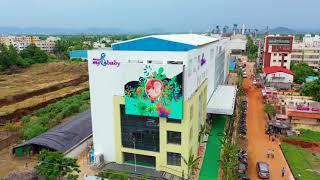 Anu My Baby Hospital Vijayawada