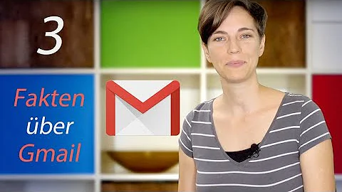 Wie anonym ist Gmail?