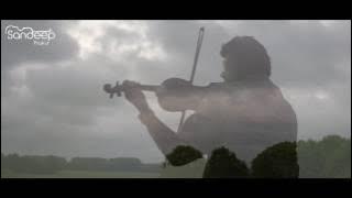 'RISE IN LOVE' Mashup - Sandeep Thakur | Violin - Instrumental | Bollywood & English Hits