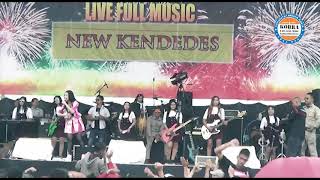 DownloadNew Kendedes Bojo Galak Live Lapangan Muntung Ngadirjo Temanggung (07-01-2018) MP3 MP4 New Kendedes Bojo Galak Live Lapangan Muntung Ngadirjo Temanggung (07-01-2018)