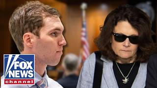 HEART-WRENCHING: Charlie Kirk’s mother breaks down in tears as courtroom video plays