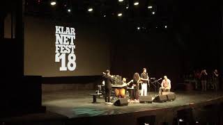 Buika & Serkan Çağrı - No Habrá Nadie En El Mundo