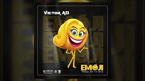 VICTOR AD   EMOJI -
