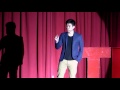 遊戲人生的真正意義 The real meaning of Gamming | 雲淞 張 | TEDxFJU