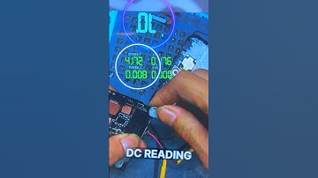 REDMI NOTE 10 PRO MAX DEAD FIX ONE resistor MISSING #redminote10 #technicalmilan #repair #ufs