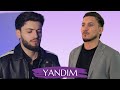 Nahid memmedov ft ali alizade  yandim 2024 resmi klip