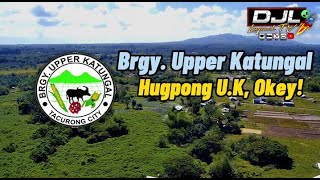 The Newest Upper Katungal Brgy. Hall | Lagaw Na!