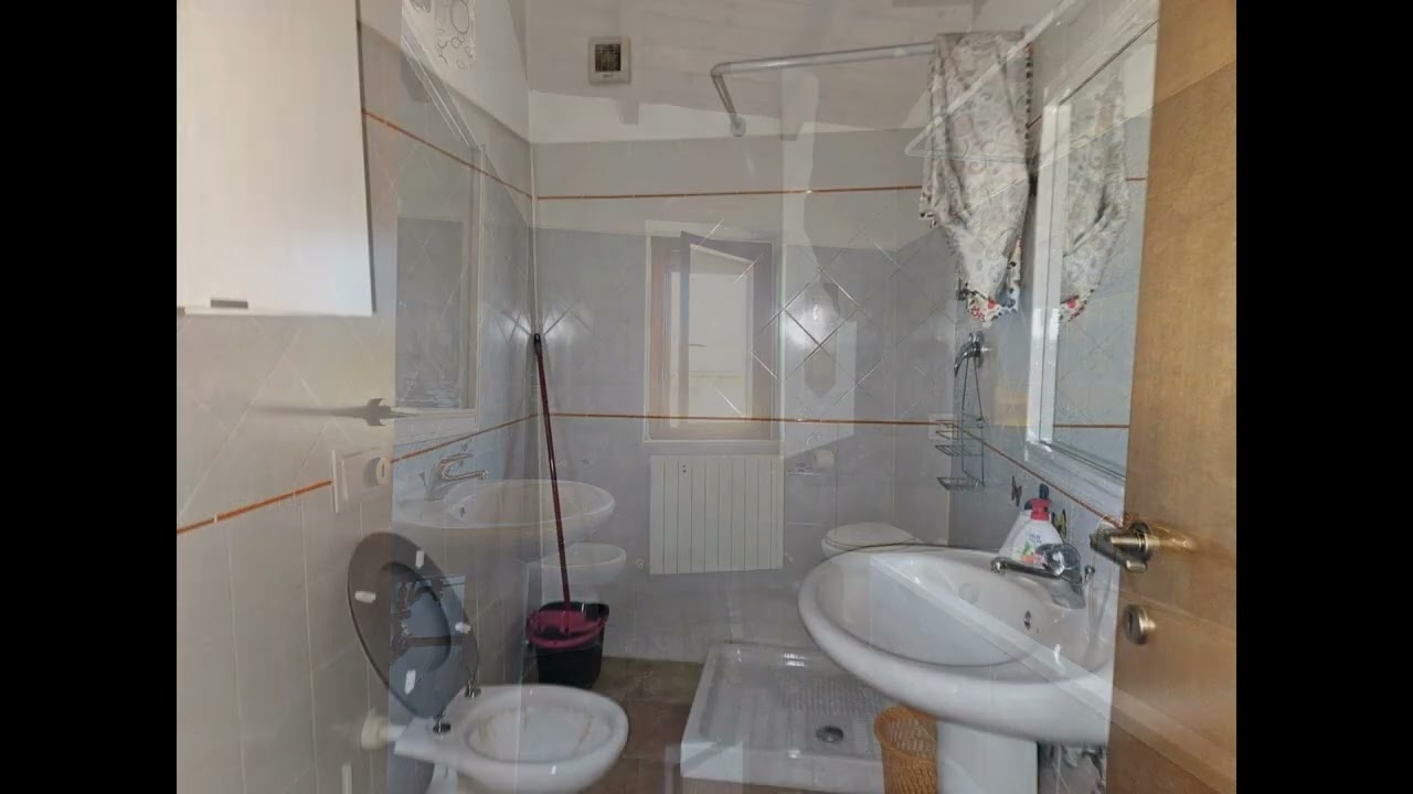 Villa Bifamiliare in Vendita a San Demetrio ne' Vestini (AQ)