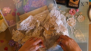 Lets Creat a Trifold Envelope 2