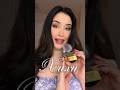 House of Bo: Xuxu 💜 An Honest Review #perfume #nicheperfume #nichefragrance