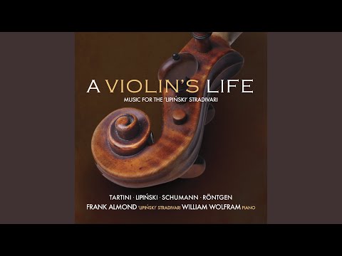 Caprice, Op. 29, No. 3