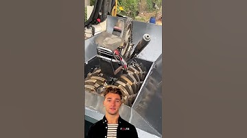 #fcnfm Sustainability Meets Efficiency: Empowering Recycling Efforts with Our Advanced Technology