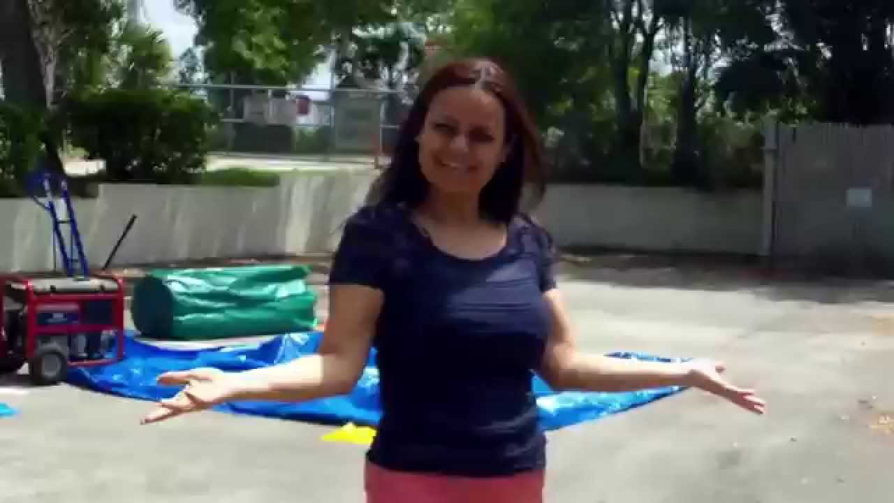 Bounce House Marketing - We take this serious