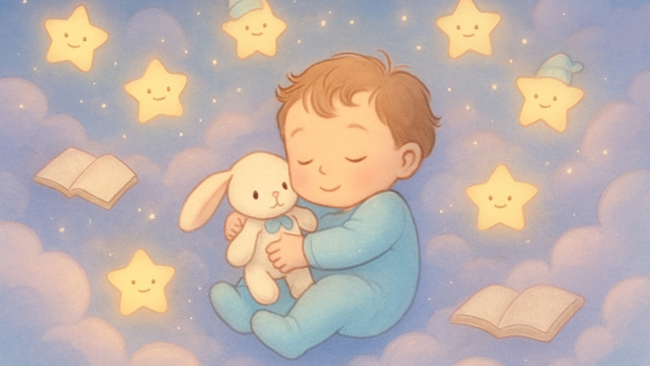 Ninna Nanna Armando 🌙 Musica per Dormire Bambini - Canzone Personalizzata