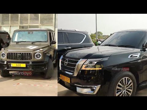 MSAFARA WA GSM