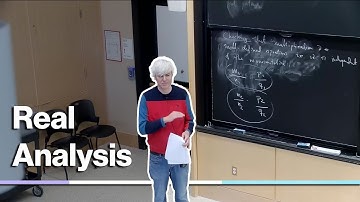 Lecture 1: Introduction to Real Numbers