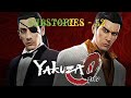 Yakuza Kiwami - Substories #52 The Value of 2,000 Yen