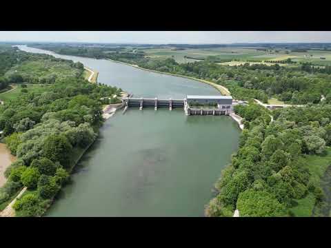 an der Donau, Vohburg :)