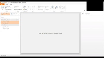 Tutorial Membuat Kuis Interaktif dengan Ispring suite 9 - Kelompok 1 Media Pembelajaran