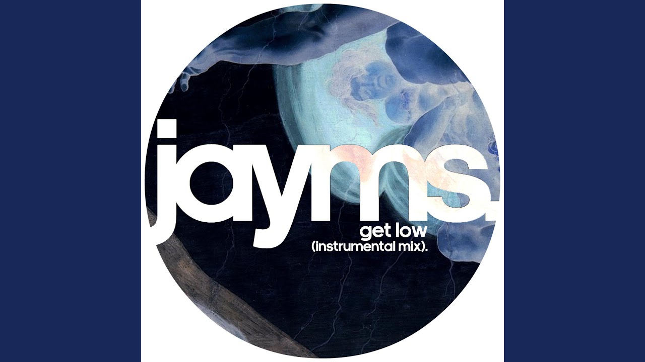Get Low (Instrumental Mix) - YouTube Music