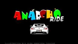 Celebrity Anarcho Ride 12 - Pre-Beta Full Gameplay Test Net Worth