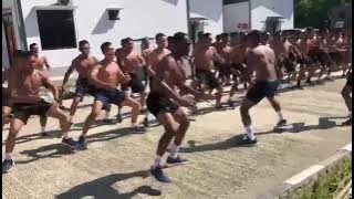 Yel - Yel Kopaska #videoshort  #tophits