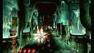 House of The Dead 3 Playthrough - Chapter 5 (Part 1)