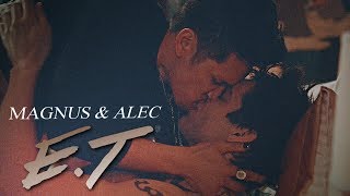Magnus U0026 Alec  Et