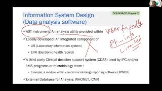 12  Routine antibiogram and Isolate selection Dr  Apurba Sastry screenshot 4