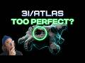 3i/ATLAS. Forensic Analysis. We take a look.
