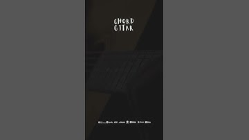 Chord Gitar Audy - Temui Aku #shorts