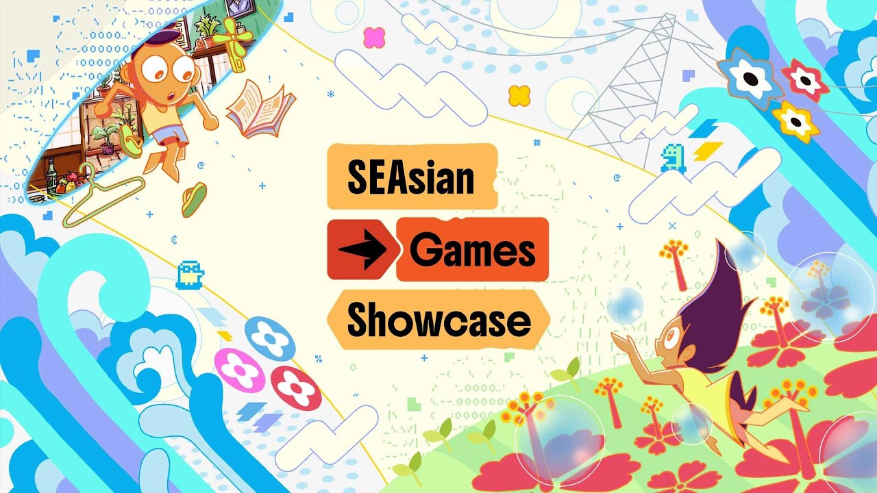 Southeast Asian Games 2026 Showcase