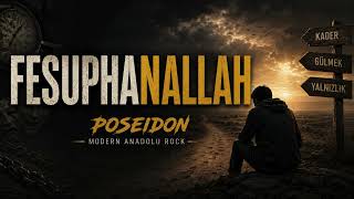 Fesuphanallah - Anadolu Modern Rock Cover Poseidon (Anatolian Rock)