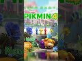 what pikmin looks like to the average person #gaming #pikmin