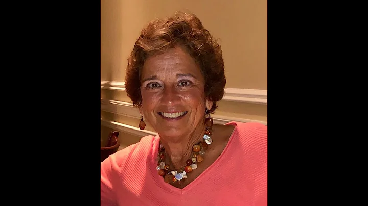 Stand Up & Speak Up with Debby Montgomery Johnson ...