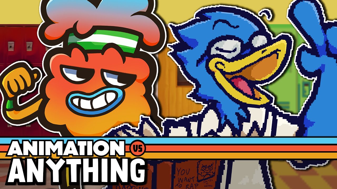 Watch Tobias vs Berdly - Rap Battle! (ANIMATION VS ANYTHING) on YouTube Watch Tobias vs Berdly - Rap Battle! (ANIMATION VS ANYTHING) on YouTube