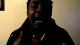 Oreo Da Clean Machine Freestyle