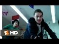 Disturbia (2/9) Movie CLIP - Punching Señor Gutierrez (2007) HD