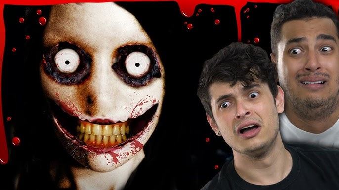 A VERDADE SOBRE JEFF THE KILLER - A Origem! 