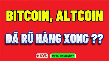 🔴Phân Tích Bitcoin Hôm Nay và Cập Nhật Thị Trường Crypto Mới Nhất Ngày 18/12/2025