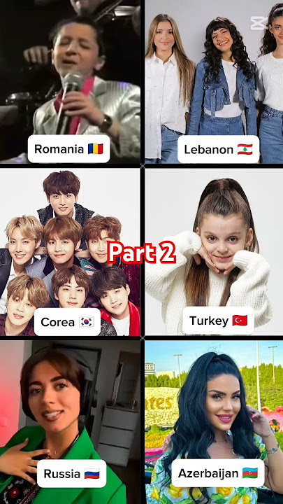 Made in Romania 4. Filiz Kemal 5. Aurika 6. Nazdej #madeinromani #ionutcercel #nazdej #filizkemal