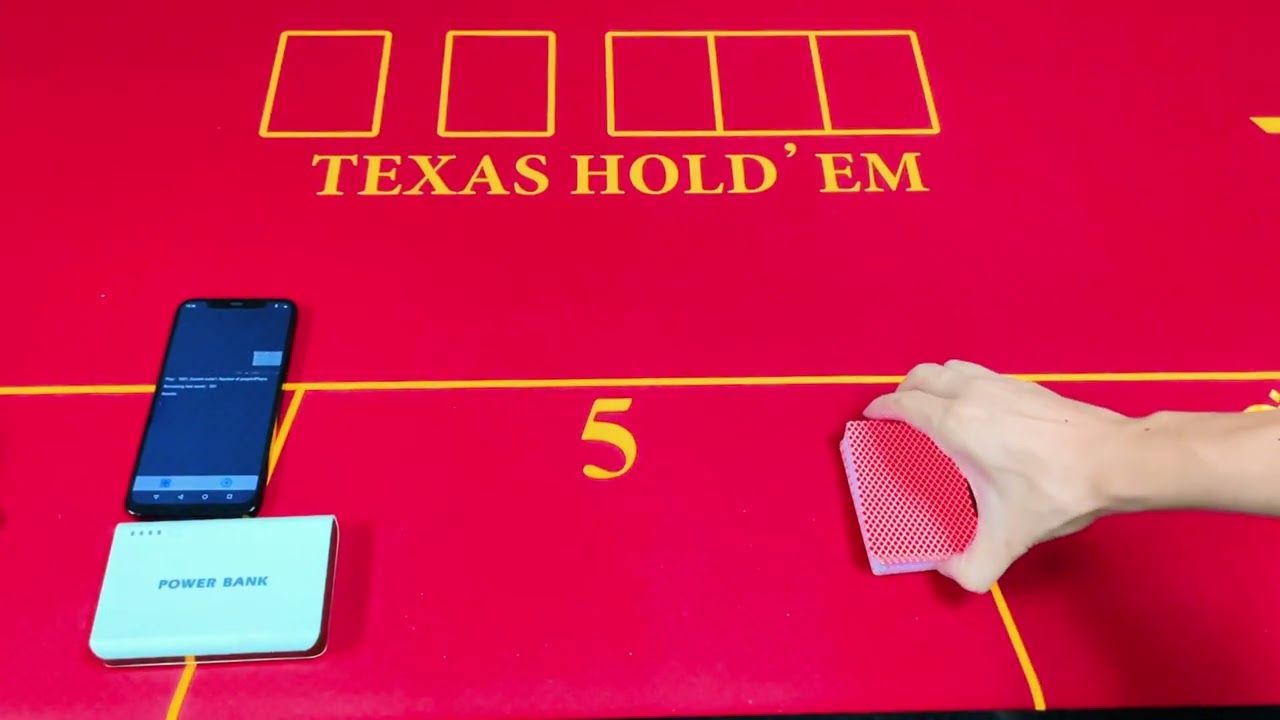 Card Prediction Analyzer - Know the Next Move 